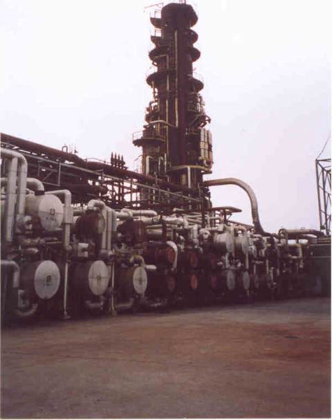 Refinery Plant 2