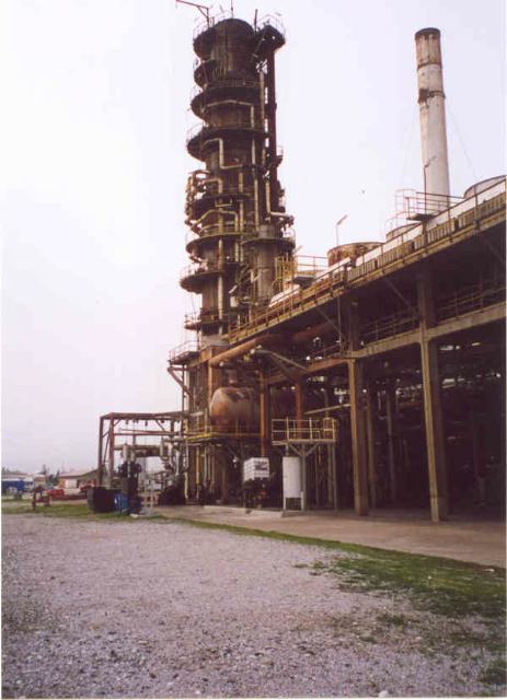 Refinery Plant image 3