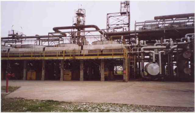 Refinery Plant image 5