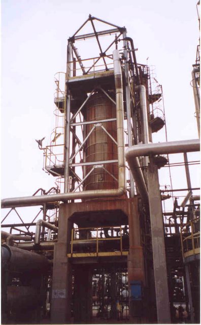 Refinery Plant image 8