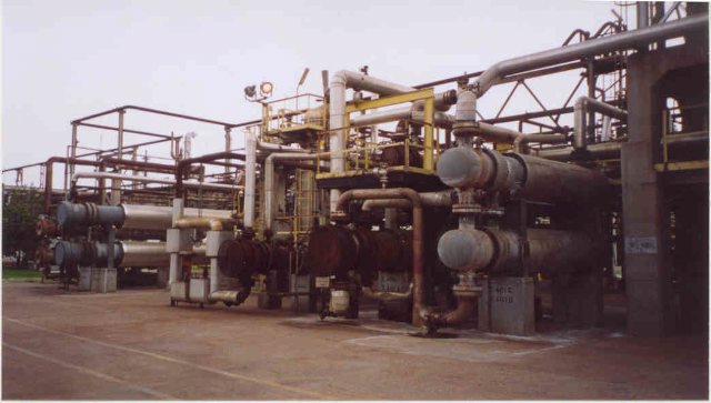 Refinery Plant image 9