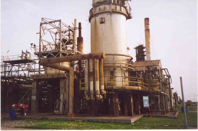 Refinery Plant image 10