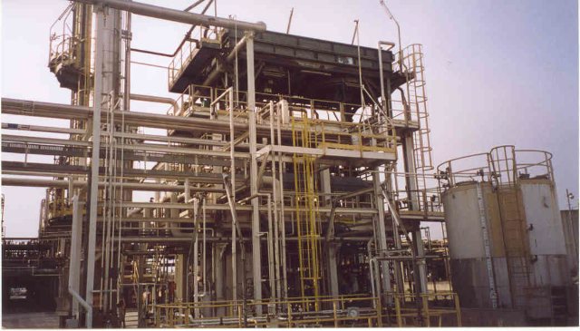 Refinery Plant image 11