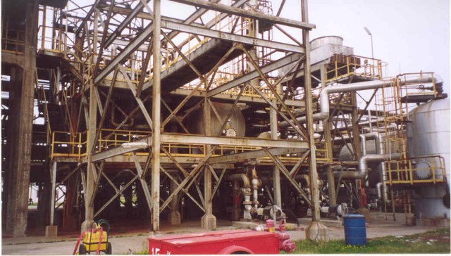 Refinery Plant image 12