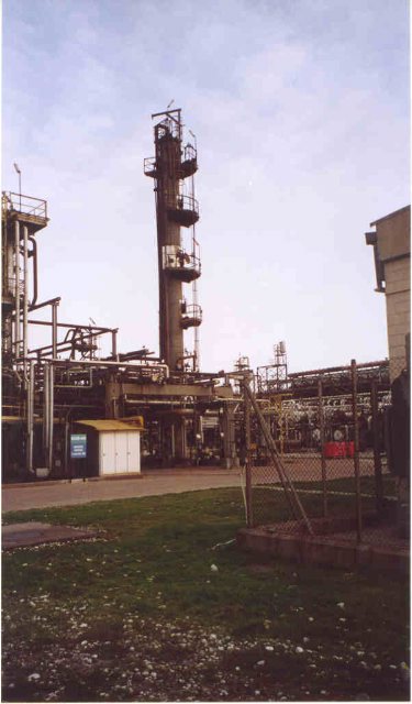 Refinery Plant image 13