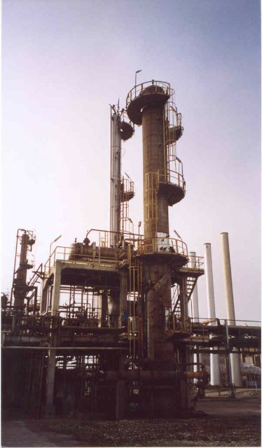 Refinery Plant image 14