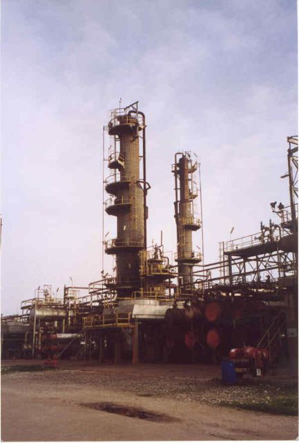 Refinery Plant image 16