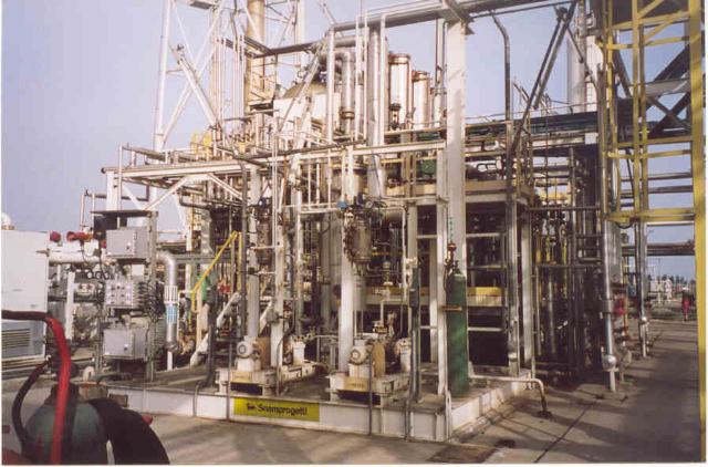 Refinery Plant image 17