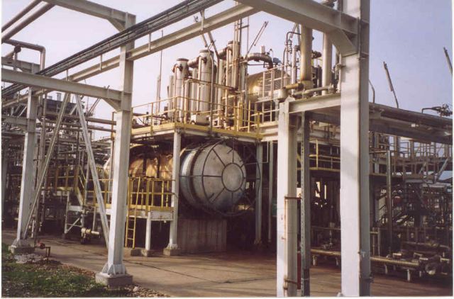 Refinery Plant image 18