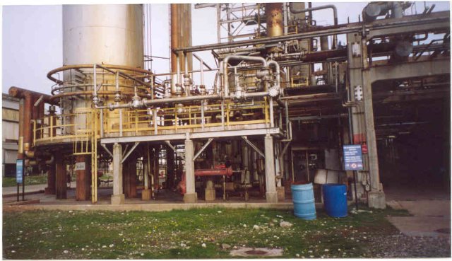 Refinery Plant image 19