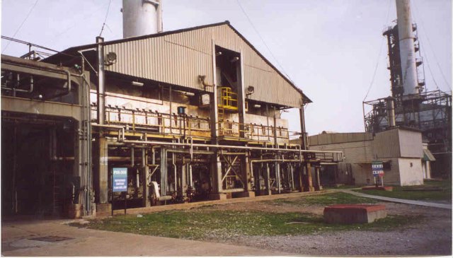 Refinery Plant image 20