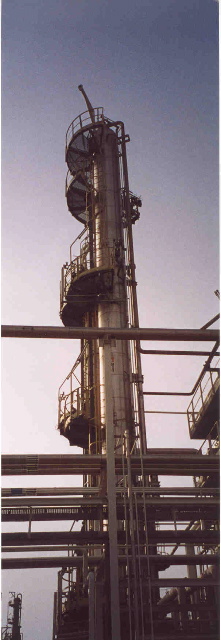 Refinery Plant image 21