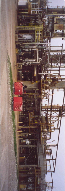 Refinery Plant image 23