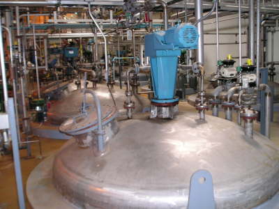 pharma plant 14