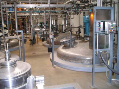 pharma plant 17