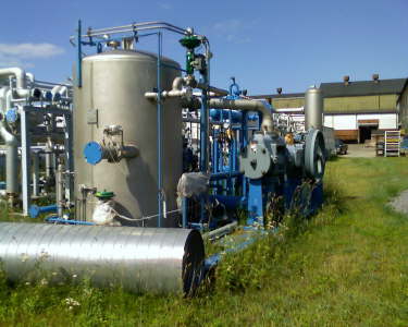 hydrogen plant 1