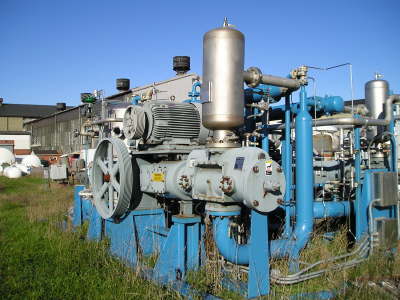 hydrogen plant 5