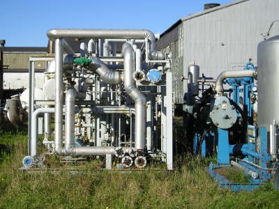 hydrogen plant 6